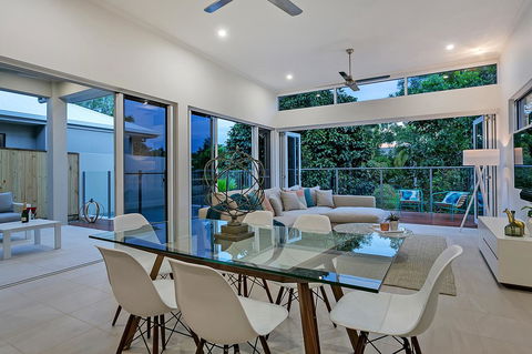 Oceans Edge Holiday Home - Accommodation Port Macquarie 7