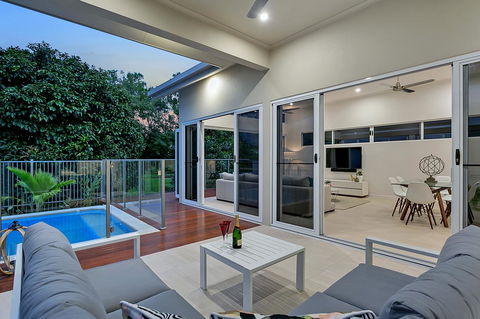 Oceans Edge Holiday Home - Accommodation Port Macquarie 15