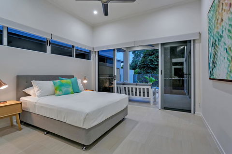 Oceans Edge Holiday Home - Accommodation Port Macquarie 12
