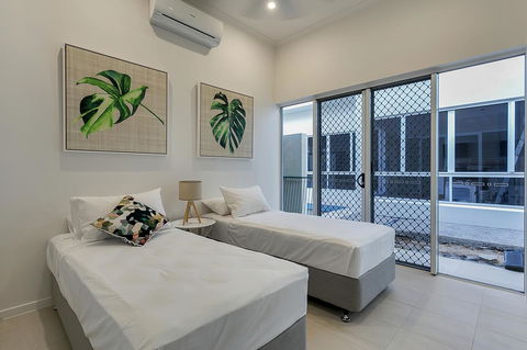 Oceans Edge Holiday Home - Accommodation Port Macquarie 11