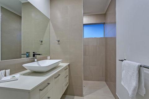 Oceans Edge Holiday Home - Accommodation Port Macquarie 14