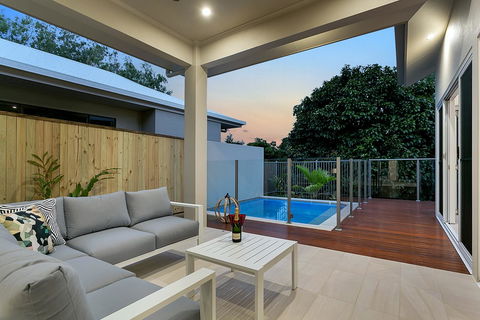 Oceans Edge Holiday Home - Accommodation Port Macquarie 16