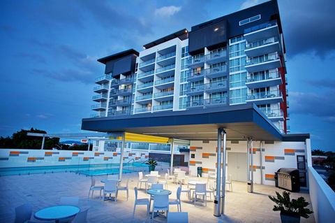 Quest Mackay On Gordon - Accommodation Port Macquarie 10