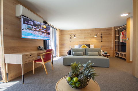 The Island Gold Coast - Accommodation Port Macquarie 16