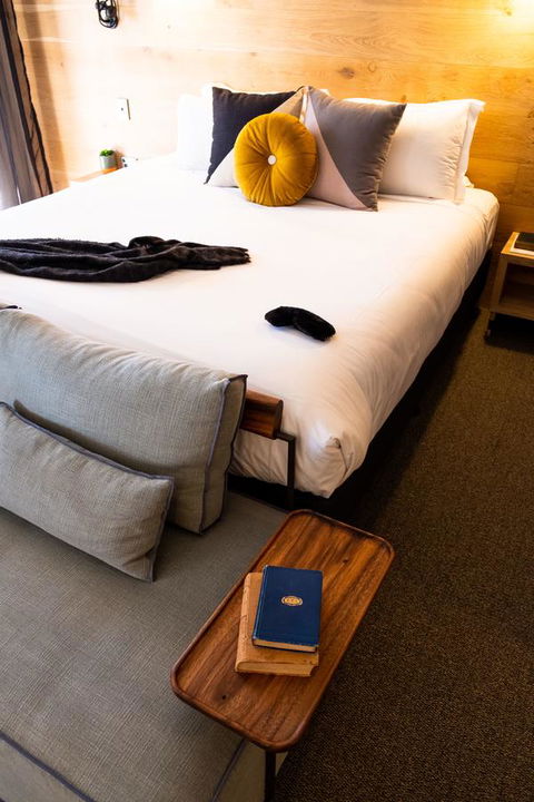 The Island Gold Coast - Accommodation Port Macquarie 8
