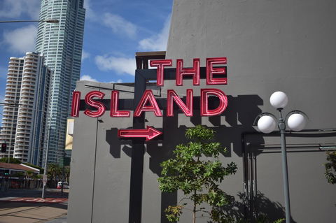 The Island Gold Coast - Accommodation Port Macquarie 42