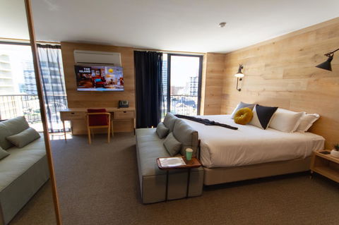 The Island Gold Coast - Accommodation Port Macquarie 11