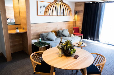 The Island Gold Coast - Accommodation Port Macquarie 14