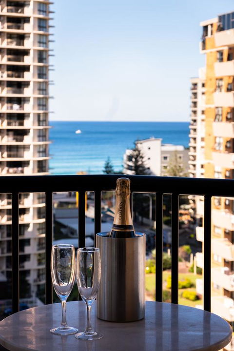 The Island Gold Coast - Accommodation Port Macquarie 19