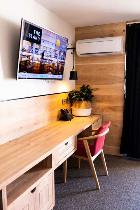 The Island Gold Coast - Accommodation Port Macquarie 18