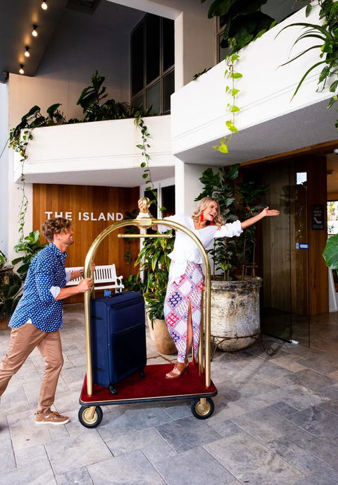 The Island Gold Coast - Accommodation Port Macquarie 32