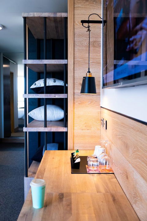 The Island Gold Coast - Accommodation Port Macquarie 1