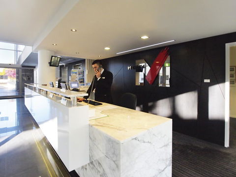 Oaks Townsville Metropole Hotel - Accommodation Port Macquarie 2