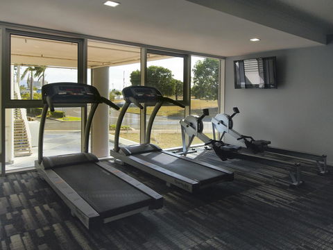 Oaks Townsville Metropole Hotel - Accommodation Port Macquarie 6