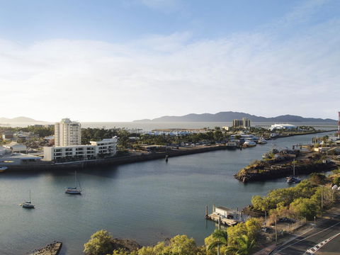 Oaks Townsville Metropole Hotel - Accommodation Port Macquarie 3