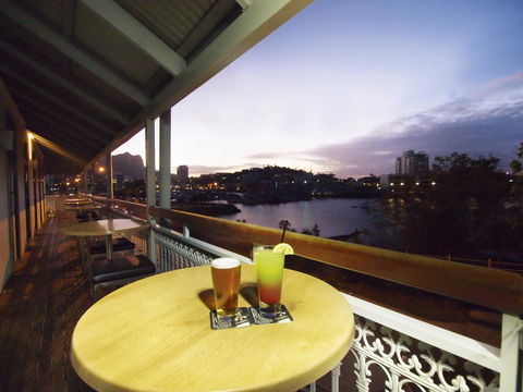 Oaks Townsville Metropole Hotel - Accommodation Port Macquarie 7