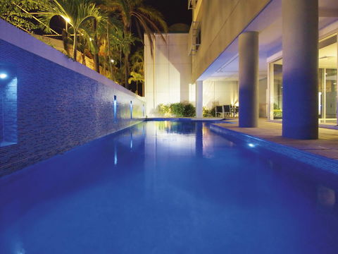 Oaks Townsville Metropole Hotel - Accommodation Port Macquarie 0