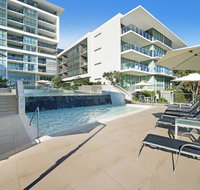 ULTIQA Freshwater Point Resort - Accommodation Port Macquarie