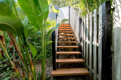 Private Guest Suite High On Currumbin Hill - Accommodation Port Macquarie 16