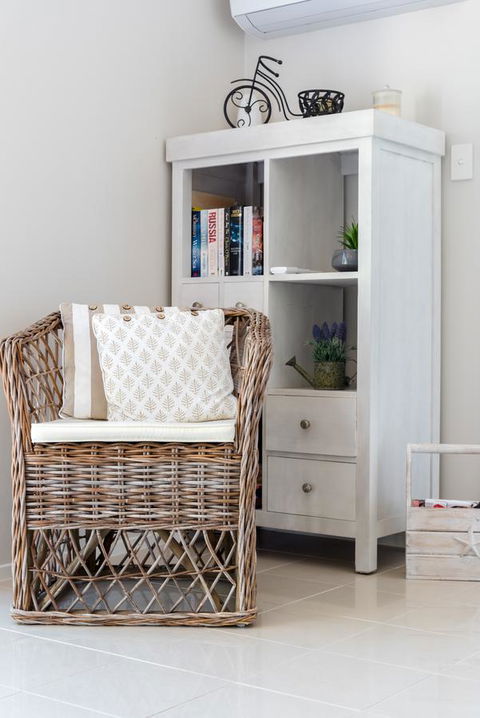 Private Guest Suite High On Currumbin Hill - Accommodation Port Macquarie 4