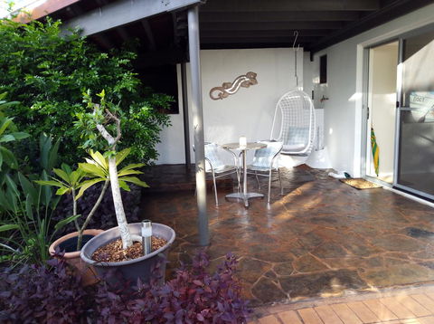 Private Guest Suite High On Currumbin Hill - Accommodation Port Macquarie 26