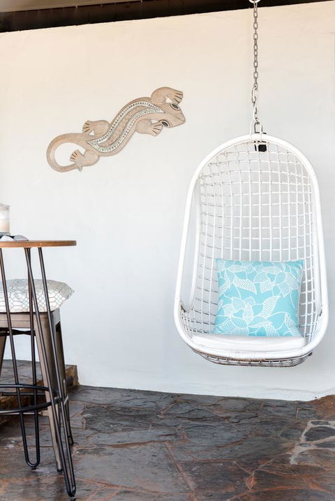 Private Guest Suite High On Currumbin Hill - Accommodation Port Macquarie 15