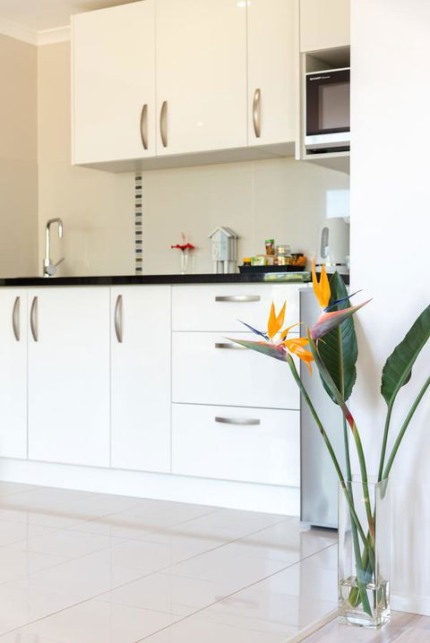 Private Guest Suite High On Currumbin Hill - Accommodation Port Macquarie 6
