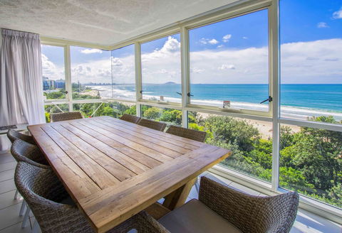 84 The Spit Holiday Apartments - Accommodation Port Macquarie 15