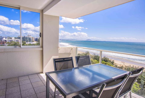 84 The Spit Holiday Apartments - Accommodation Port Macquarie 19