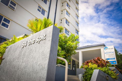 84 The Spit Holiday Apartments - Accommodation Port Macquarie 2