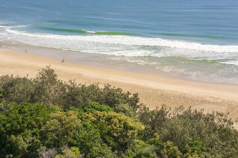 84 The Spit Holiday Apartments - Accommodation Port Macquarie 3