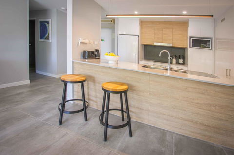 84 The Spit Holiday Apartments - Accommodation Port Macquarie 11