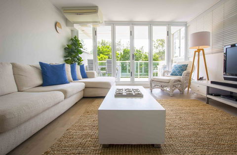 84 The Spit Holiday Apartments - Accommodation Port Macquarie 18