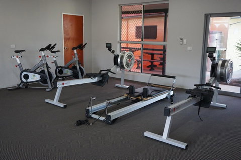 YAL Cairns - A Motel That Makes A Difference - Accommodation Port Macquarie 5