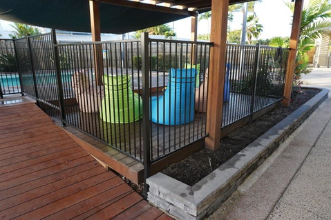 YAL Cairns - A Motel That Makes A Difference - Accommodation Port Macquarie 34