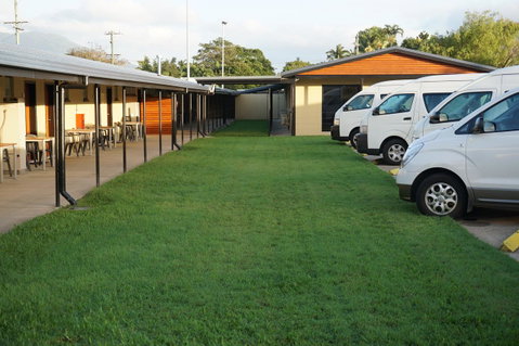 YAL Cairns - A Motel That Makes A Difference - Accommodation Port Macquarie 33