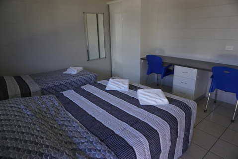 YAL Cairns - A Motel That Makes A Difference - Accommodation Port Macquarie 32