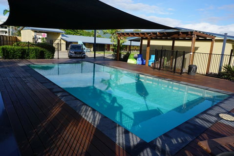 YAL Cairns - A Motel That Makes A Difference - Accommodation Port Macquarie 31