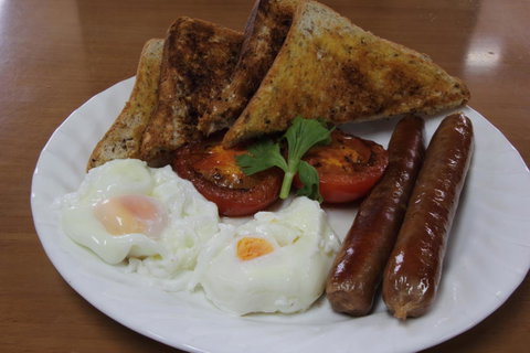 Novena Palms Motel - Accommodation Port Macquarie 30
