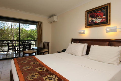 Novena Palms Motel - Accommodation Port Macquarie 11