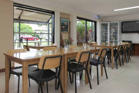 Novena Palms Motel - Accommodation Port Macquarie 27