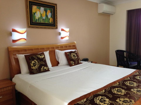 Novena Palms Motel - Accommodation Port Macquarie 10