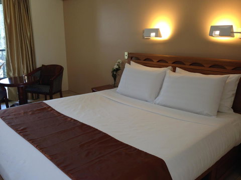 Novena Palms Motel - Accommodation Port Macquarie 13