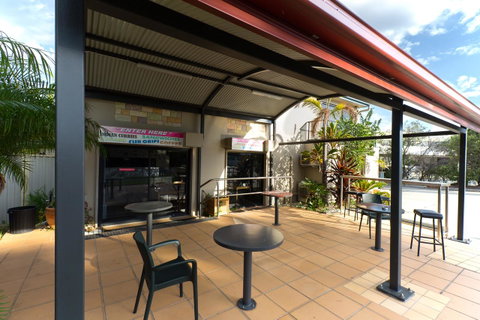 Novena Palms Motel - Accommodation Port Macquarie 25