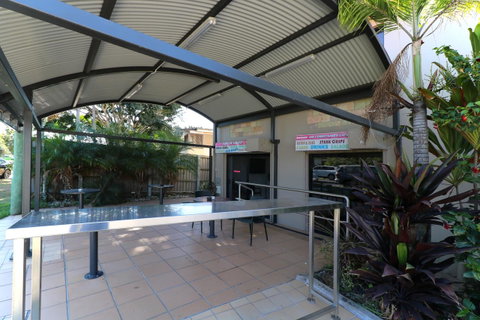 Novena Palms Motel - Accommodation Port Macquarie 26