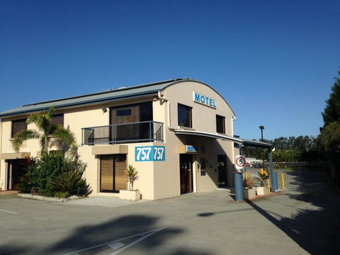 Novena Palms Motel - Accommodation Port Macquarie 4