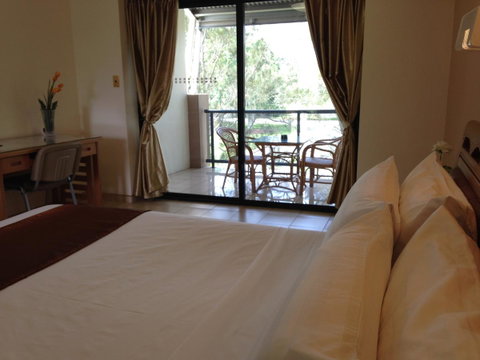 Novena Palms Motel - Accommodation Port Macquarie 14