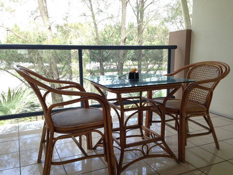 Novena Palms Motel - Accommodation Port Macquarie 18