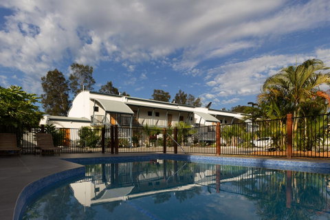 Novena Palms Motel - Accommodation Port Macquarie 5