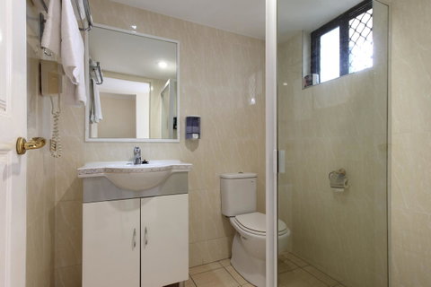Novena Palms Motel - Accommodation Port Macquarie 19